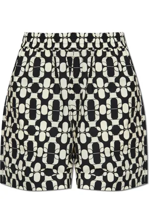 Moncler Damen, Shorts, Schwarzk, 2XSGröße: