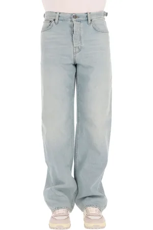 haikure Herren, Jeans, Blau, W31Größe:
