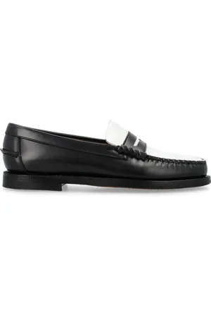 SEBAGO Damen, Schuhe, Schwarzk, 38 EUGröße: