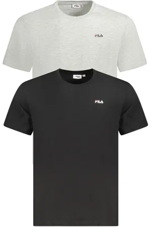 Fila Herren, Oberteile, Mehrfarbig, SGröße:
