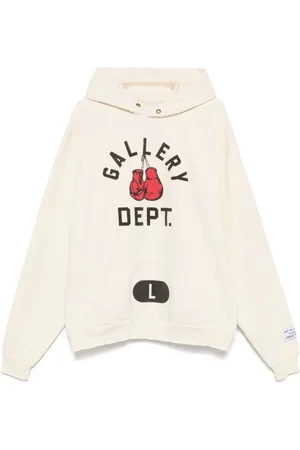 GALLERY DEPT. Herren, Sweatshirts & Hoodies, , MGröße: