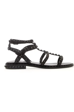 Ash Damen, Schuhe, Schwarzk, 37 EUGröße: