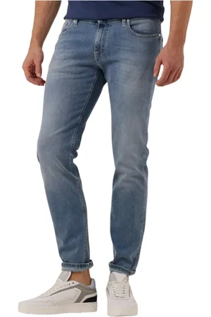 Alberto Herren, Jeans, Blau, W34 L32Größe: