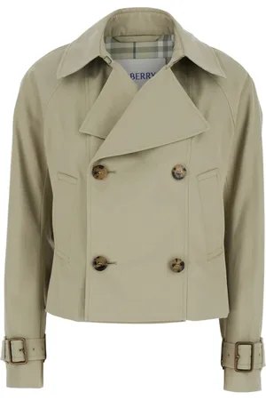 Burberry Damen, Mäntel, , SGröße: