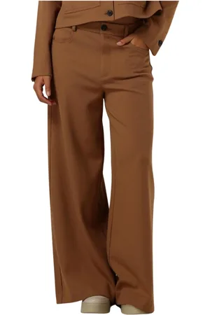 Ruby Tuesday Damen, Hosen, Braun, SGröße: