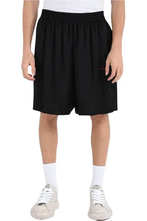 Ih Nom Uh Nit Herren, Shorts, Schwarzk, MGröße:
