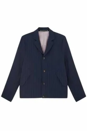 Paul Smith Herren, Jacken, Blau, XLGröße: