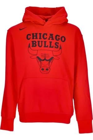 Nike Herren, Sweatshirts & Hoodies, Rot, SGröße: