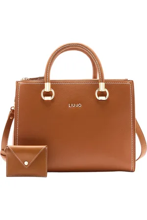 Liu Jo Damen, Taschen, Braun, ONE SIZEGröße: