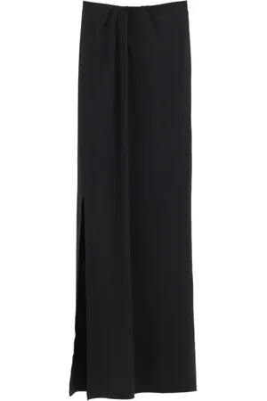 Jacquemus Damen, Röcke, Schwarzk, SGröße: