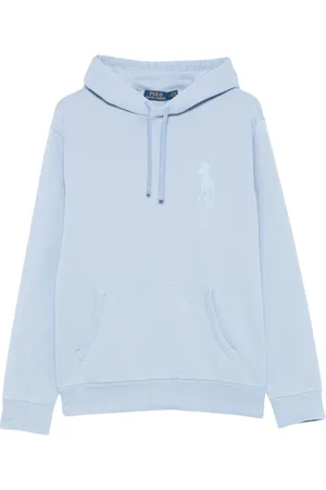 Ralph Lauren Herren, Sweatshirts & Hoodies, Blau, XLGröße: