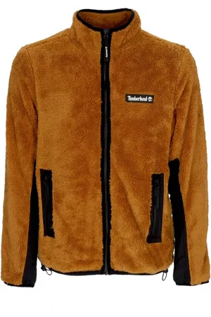 Timberland Herren, Sweatshirts & Hoodies, Braun, LGröße: