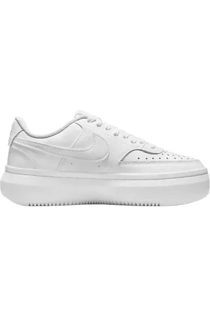 Nike Herren, Schuhe, Weiß, 41 EUGröße: