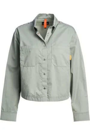 Parajumpers Damen, Jacken, Grau, MGröße: