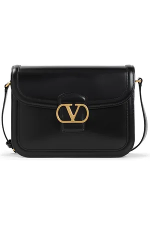 VALENTINO GARAVANI Herren, Taschen, Schwarzk, ONE SIZEGröße: