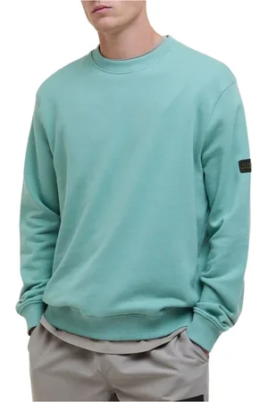 Barbour Herren, Sweatshirts & Hoodies, Grün, XLGröße:
