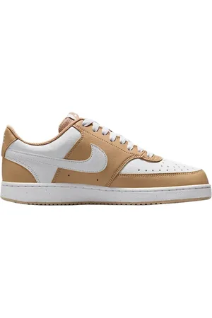 Nike Herren, Schuhe, Braun, 39 1/2 EUGröße: