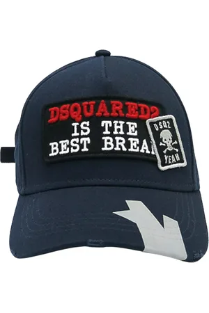 Dsquared2 Herren, Accessories, Blau, ONE SIZEGröße: