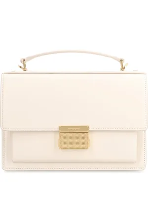 Golden Goose Damen, Taschen, Weiß, ONE SIZEGröße:
