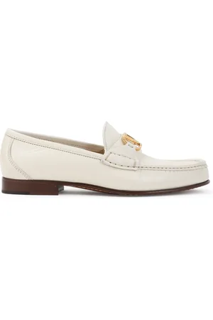VALENTINO GARAVANI Damen, Schuhe, Weiß, 37 1/2 EUGröße: