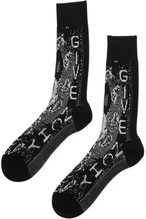 Givenchy Herren, Unterwäsche, Schwarzk, ONE SIZEGröße: