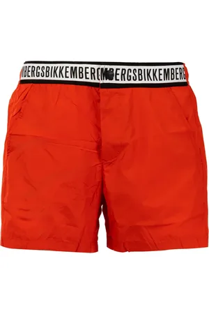 Bikkembergs Herren, Bademode, , MGröße: