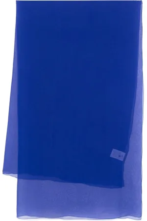 Alberta Ferretti Damen, Accessories, Blau, ONE SIZEGröße: