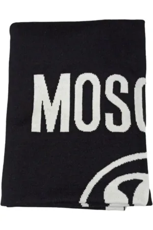 Moschino Damen, Accessories, Schwarzk, ONE SIZEGröße: