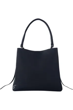 Manila Grace Damen, Taschen, Schwarzk, ONE SIZEGröße: