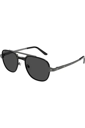 Cartier Herren, Accessories, Schwarzk, 56 MMGröße: