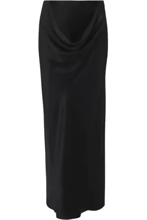 J.W.Anderson Damen, Röcke, Schwarzk, XSGröße:
