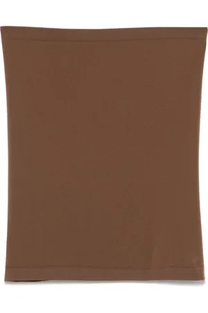 Wolford Damen, Oberteile, Braun, MGröße: