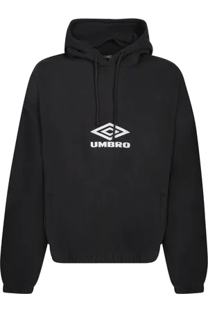 Umbro Herren, Sweatshirts & Hoodies, Grau, MGröße: