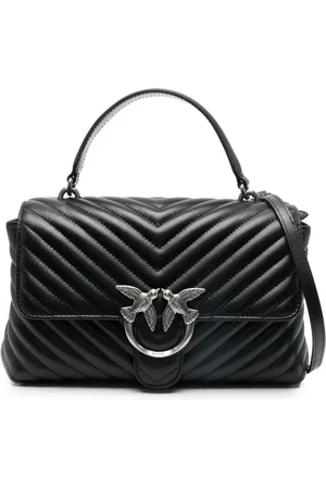Pinko Damen, Taschen, Schwarzk, ONE SIZEGröße: