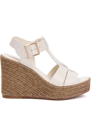 Paloma Barceló Damen, Schuhe, Weiß, 36 EUGröße: