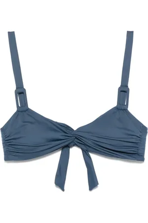 FISICO Damen, Bademode, Blau, XLGröße: