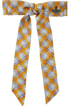 Vivienne Westwood Damen, Accessories, Gelb, ONE SIZEGröße: