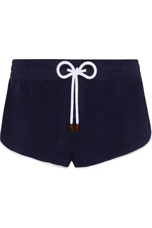 Vilebrequin Damen, Shorts, Blau, SGröße: