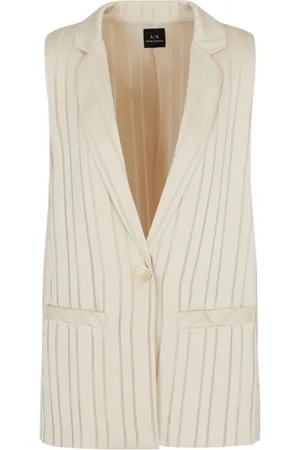 Armani Exchange Damen, Jacken, , SGröße: