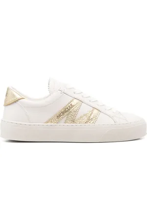 Moncler Damen, Schuhe, Weiß, 39 EUGröße: