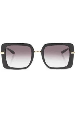 Dolce & Gabbana Damen, Accessories, Schwarzk, 52 MMGröße: