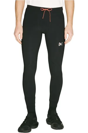 (DI)VISION Herren, Hosen, Schwarzk, LGröße: