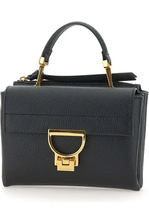 Coccinelle Damen, Taschen, Schwarzk, ONE SIZEGröße: