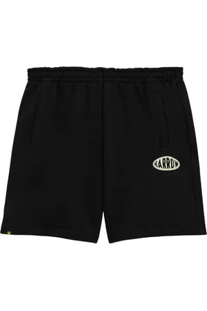 BARROW Herren, Shorts, Schwarzk, SGröße: