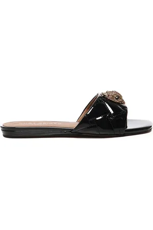 Kurt Geiger Damen, Schuhe, Schwarzk, 38 EUGröße: