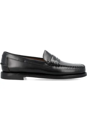 SEBAGO Damen, Schuhe, Schwarzk, 38 1/2 EUGröße: