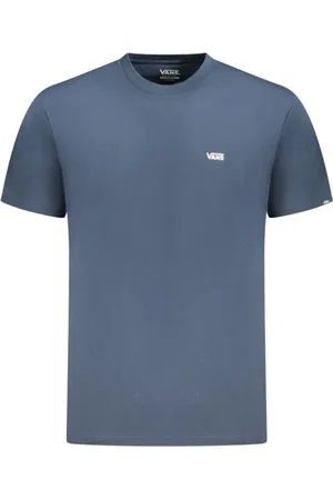 Vans Herren, Oberteile, Blau, MGröße: