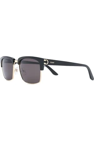 Cartier Herren, Accessories, Schwarzk, 54 MMGröße: