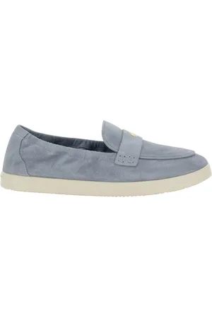 Tory Burch Damen, Schuhe, Blau, 41 EUGröße: