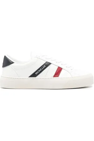 Moncler Damen, Schuhe, Weiß, 36 EUGröße: